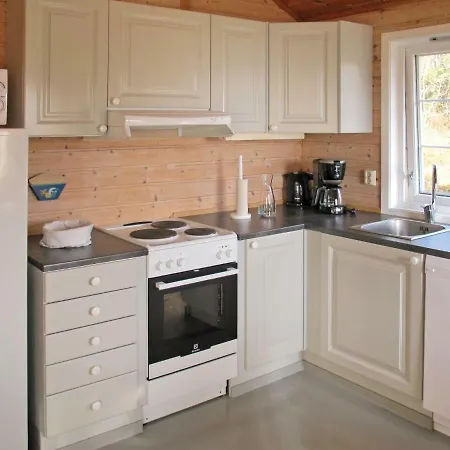 Ferienhaus Holiday - Fjr640