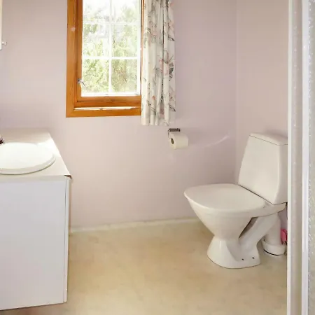 Ferienhaus Holiday - Fjr640 *